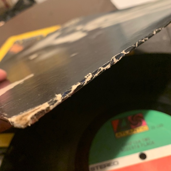 ROBERTA FLACK "CHAPTER TWO" PREMIUM QUALITY USED LP. - Picture 11 of 12